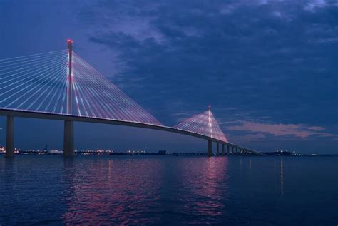 What Could The New Baltimore Key Bridge Look Like Wtop News