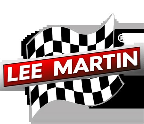 Leemartinparts