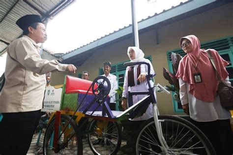 Gerakkan Usaha Mikro Pemkab Banyuwangi Libatkan Baznas Pawarta Jawa