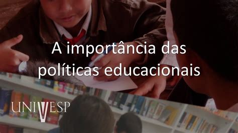 Pol Ticas Educacionais Estrutura E Organiza O Da Educa O B Sica A