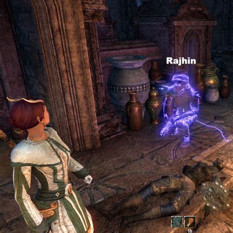 Elsweyr Mural Fragments Rithana Di Renada Guide