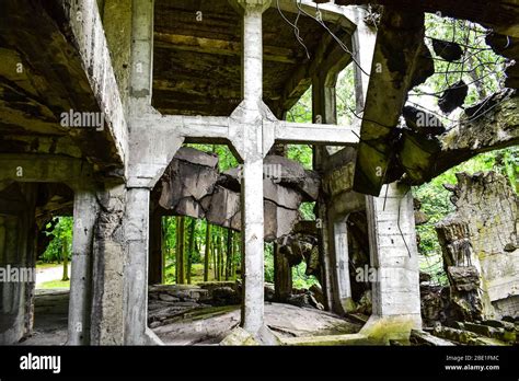 Denkmal Auf Der Westerplatte Fotos Und Bildmaterial In Hoher