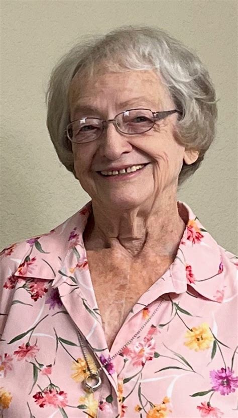 Mary Sue Kyle Obituary San Angelo TX