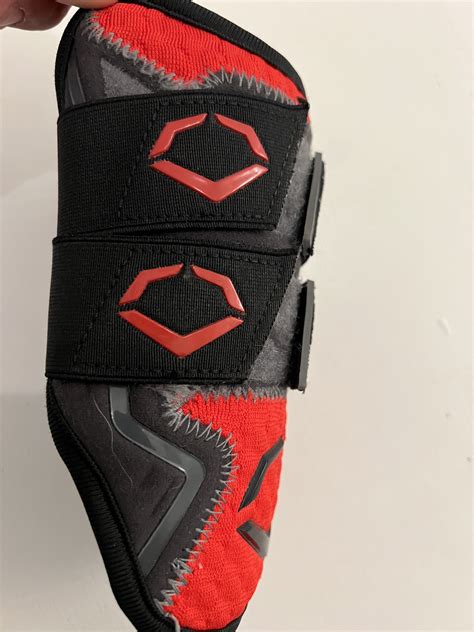 Youth Custom Evoshield Elbow Guard Sidelineswap