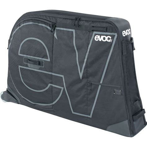 Evoc Travel L Bike Travel Bag Bikeinn