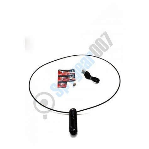 Spy Earpiece | Exam Cheating Devices & Detectives' Communication Gear