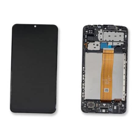 Display Lcd Originale Samsung Galaxy M Sm M