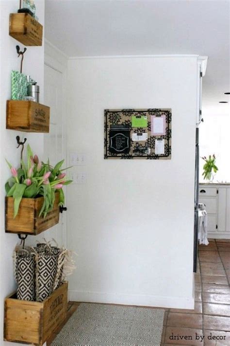 Diy Burlap Bulletin Board Driven By Decor Diy Burlap Burlap