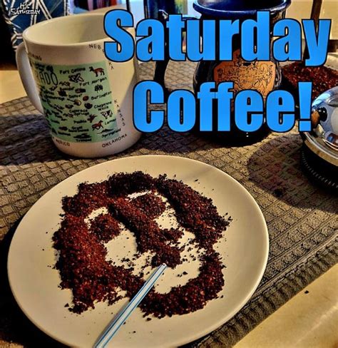 Saturday Coffee! : r/memes