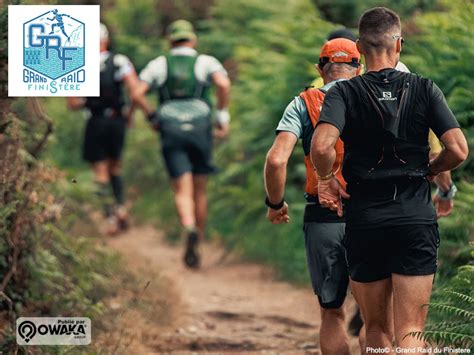 Grand Raid Du Finistere Owaka Adventure