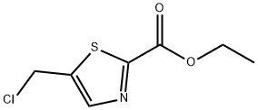 Ethyl 5 Chloromethyl Thiazole 2 Carboxylate 175675 74 8