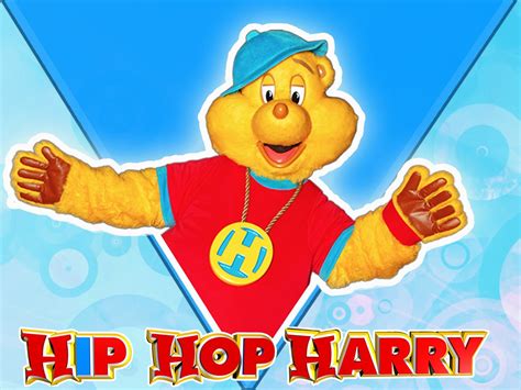 Hip Hop Harry Soundeffects Wiki Fandom