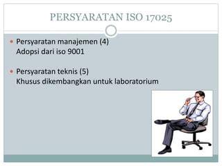 Ppt Manajemen Quality Control Iso Ppt