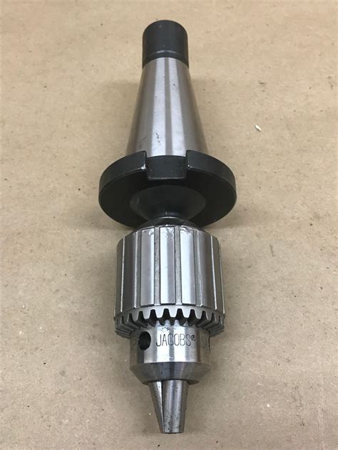 Jacobs 33 33 Taper 564 12 Chuck