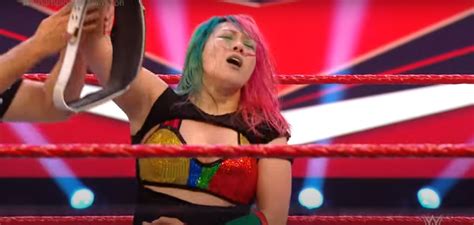 Wwe Raw Recap 7 6 Champion Vs Champion Asuka Defeated Bayley