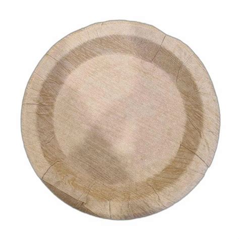 Inch Mica Paper Plate At Rs Piece Mica Paper Plate In Kanpur