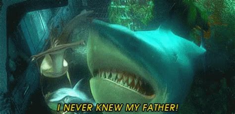 Bruce Findingnemo Bruce Findingnemo Father Discover Share GIFs