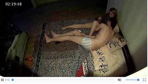 Watch Sex Eric Layla Late Night Sex Naked People With Naya Kermit In Living Room The