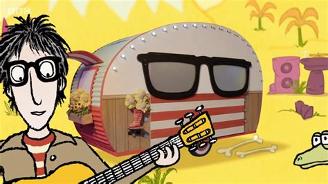 Nick Cope's Popcast · Season 1 Episode 9 · Penguin - Plex