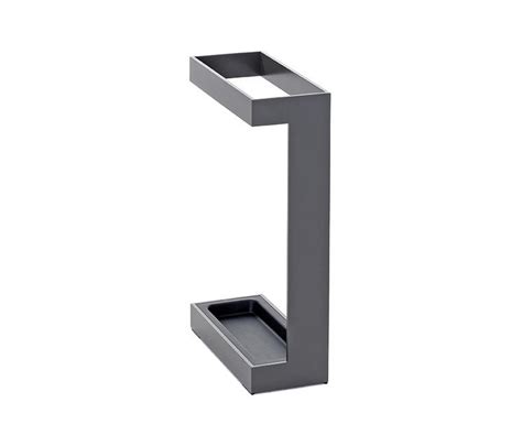 LEVEL Umbrella Stand Designer Furniture Architonic