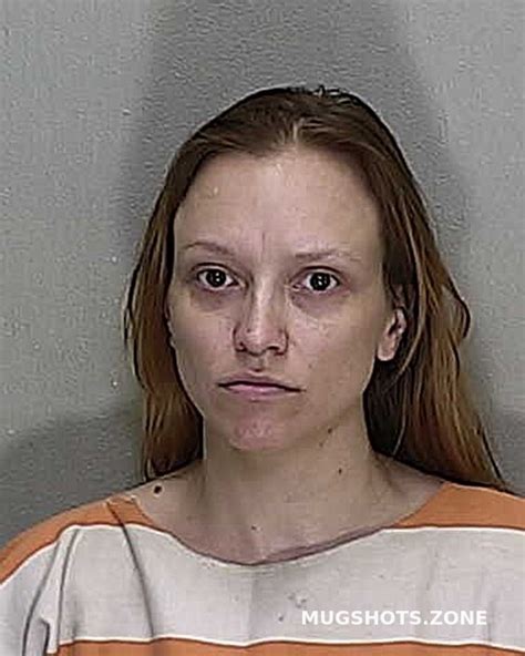 WEST BRITTANY CHERIE 03 25 2023 Marion County Mugshots Zone