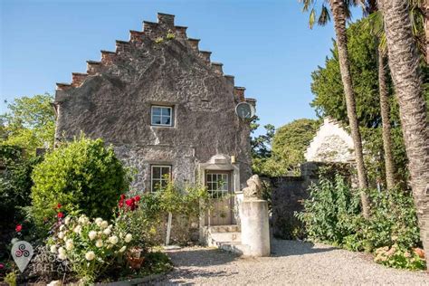 Huntington Castle - exploring the house and gardens • All Around Ireland