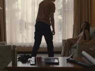 Naked Thien Huong Thi Nguyen In Top Of The Lake