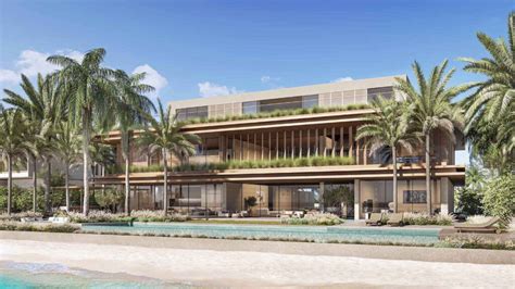 New Luxury Palm Jebel Ali Villas For Sale 2023