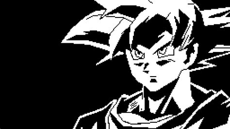 Px X Px Pixel Art Black And White Pixel Art Maker