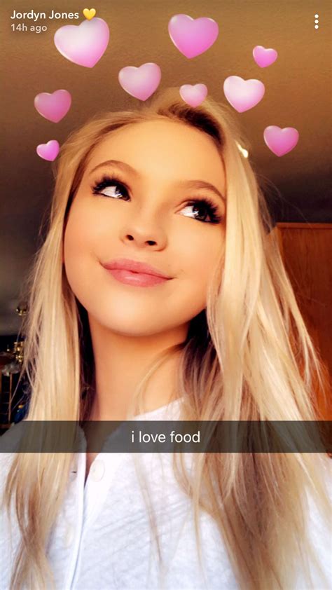 Pin By Valentina On Jordyn Jones Jordyn Jones Jordyn Jones Snapchat