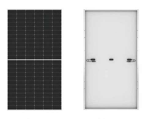 Longi Trina Ja Jinko Solar All Black Pv Panels 400w 500w 540w 550w 600w 144cells Photovoltaic