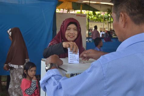 Pilwu Atau Pilkades Serentak 2023 Kabupaten Cirebon Ini Waktu