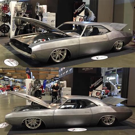 Hot Wheels Man The Ridesbykam Dodge Challenger Is Going To Be Such A Beast Check Out That