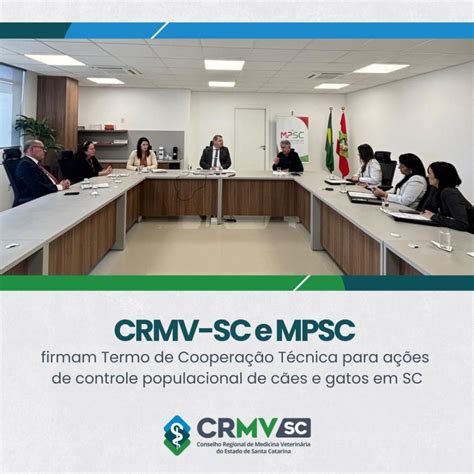 CRMV SC