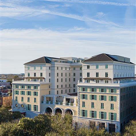 Hotel Bennett - Charleston SC | AAA.com