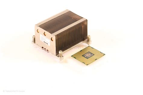 3.30 GHz Intel Xeon E5-2643 4-Core Processor