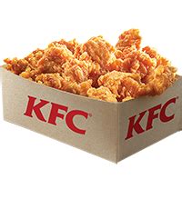 Snacks Bites Order Kfc Products Online Delivery Or Pickup