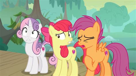 1726086 Apple Bloom Cutie Mark Cutie Mark Crusaders Derpibooru