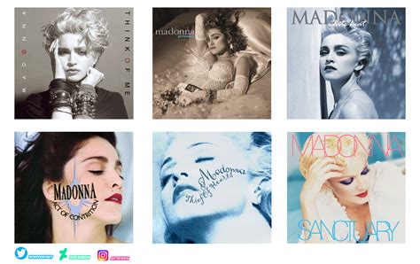 Madonna Fanmade Covers Madonna Fotp