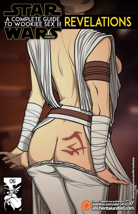 Star Wars A Complete Guide To Wookie Sex Star Wars Fuckit