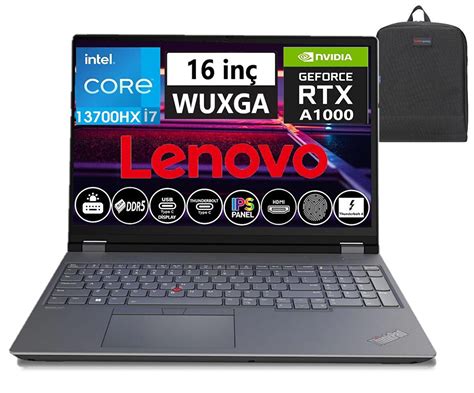 Lenovo Thinkpad P Gen Intel Core I Hx Gb Ddr Gb Ssd