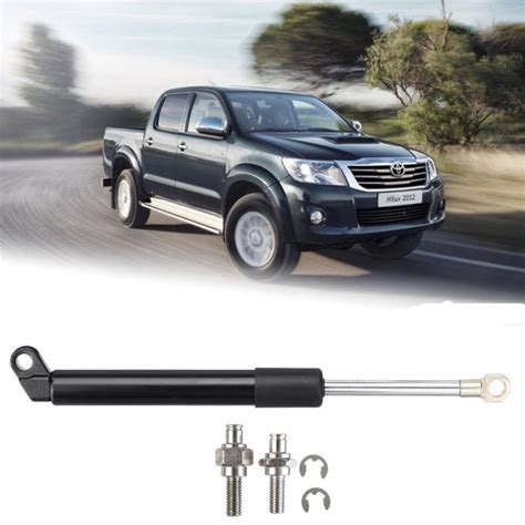 Amortecedor Da Caçamba Tampa Traseira Toyota Hilux 2005 2015 Frete grátis