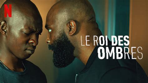 KAARIS LE ROI DES OMBRES SE CLASSE DANS LE TOP 5 DES FILMS LES