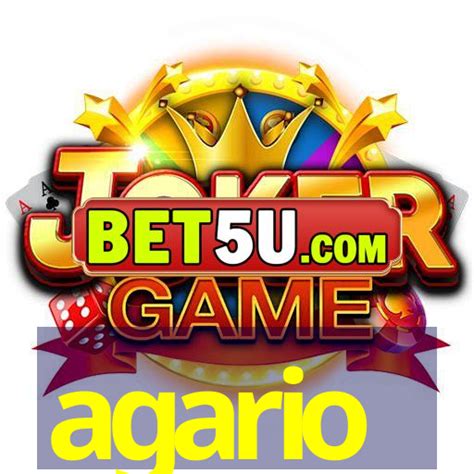 Agario Dan
