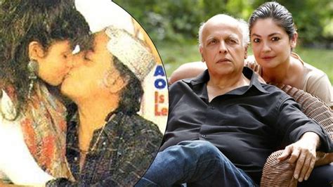 Kiran Bhatt Wife Of Mahesh Bhatt