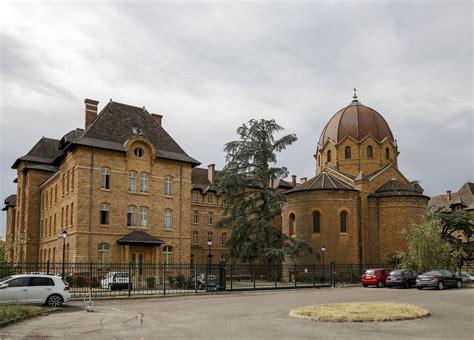 Patrimoine Chaque Dimanche Sainte Foy L S Lyon Du S Minaire La