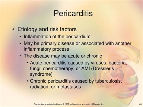 Chapter 35 Cardiac Disorders Ppt Download