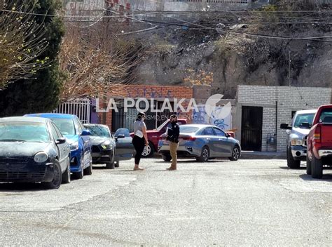 Se Agujeran Carros La Polaka Periodismo Alternativo Ciudad Juárez