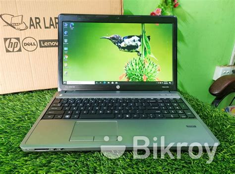 Hp Core I5 3rd Gen 4gb Ram 500gb Hdd In Gazipur Bikroy