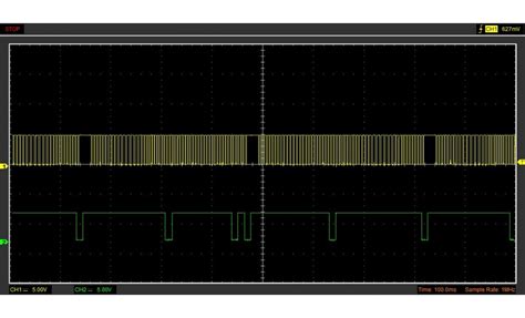 Good Timing Ckp Cmp Signal Nissan X Trail Rotkee